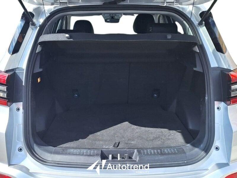 DR AUTOMOBILES DR 5 1.5 Bi-Fuel GPL 116 CV TETTO