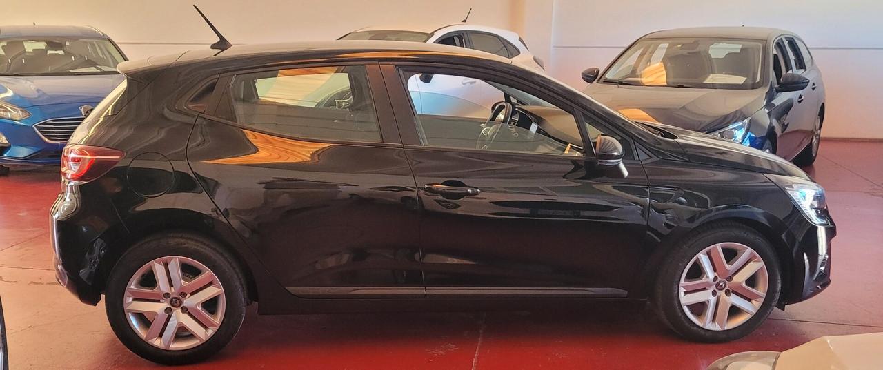 Renault Clio TCe 90 CV 5 porte Business