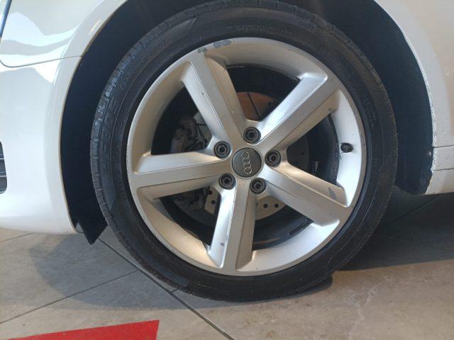 AUDI A3 2.0 TDI F.AP. Ambition