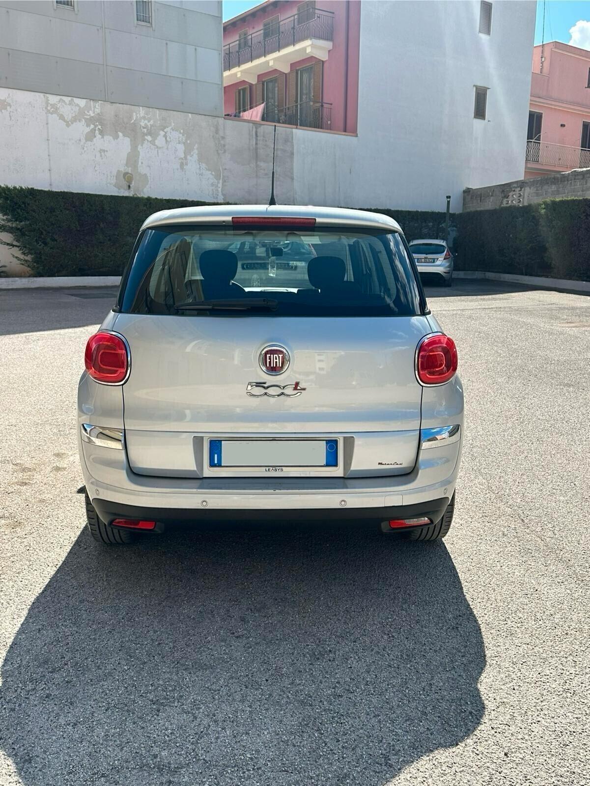 Fiat 500L 1.3 Multijet 95 CV Pop Star