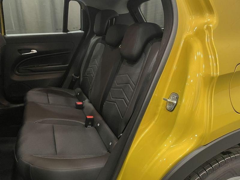 Jeep Avenger 1.2 Turbo Altitude