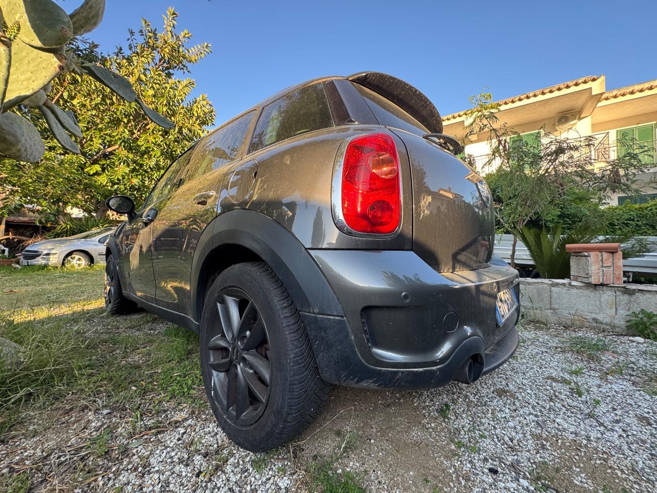 Mini Cooper Countryman 1.6 S ALL4