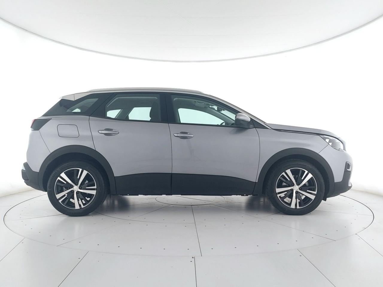PEUGEOT 3008 1.5 bluehdi Business s&s 130cv eat8 CAMERA+APP CONNECT
