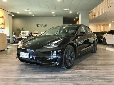 Tesla Model 3 Long Range Dual Motor AWD