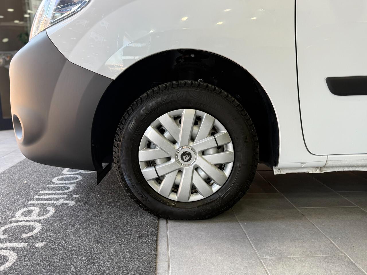 Renault Kangoo 1.5 dCi 75CV F.AP. S&S 3p. Express Compact Energy