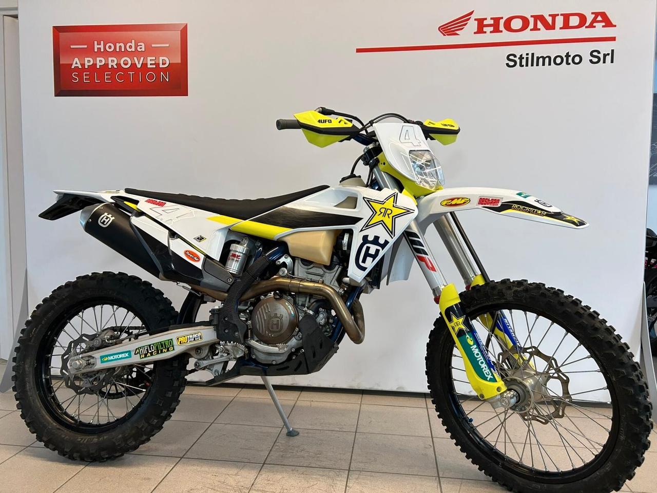 Husqvarna FE 250