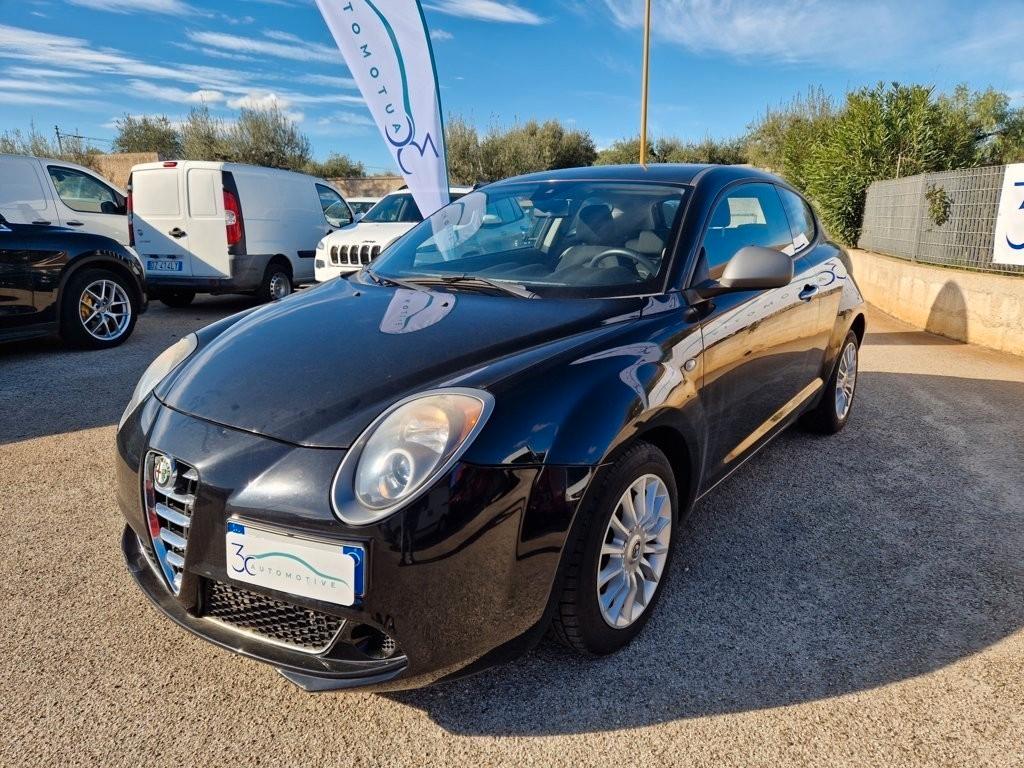 Alfa Romeo MiTo 1.3 JTDm 85CV