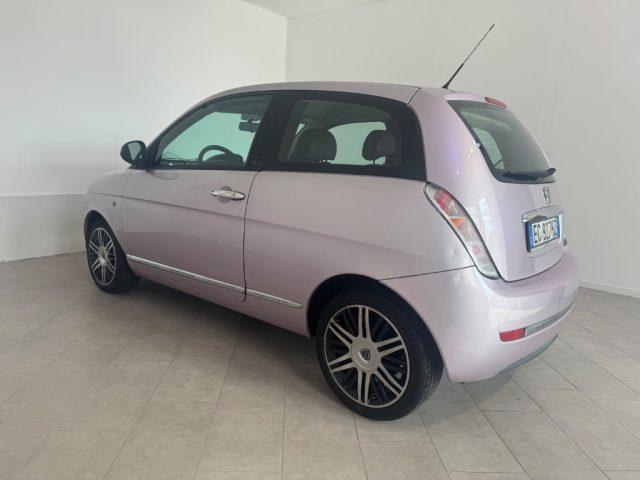LANCIA Ypsilon 1.2 Elle