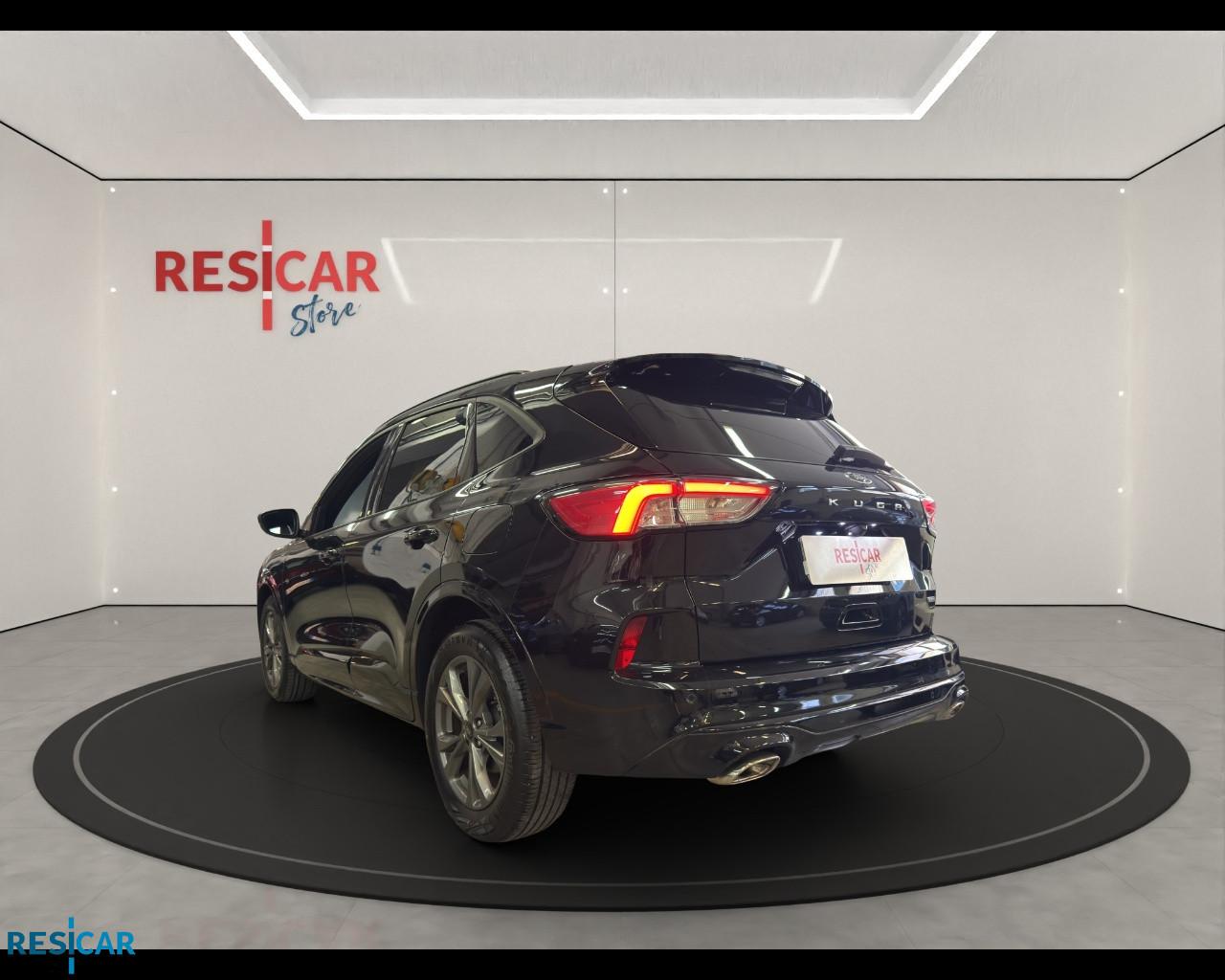 FORD Kuga 2.5 full hybrid ST-Line 2wd 190cv cvt