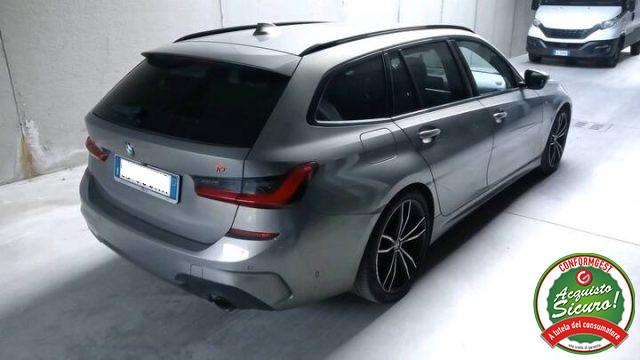 BMW 320 d 48V Touring Msport *TETTO