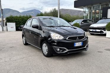 MITSUBISHI Space Star 1.0 GPL bi-fuel Invite
