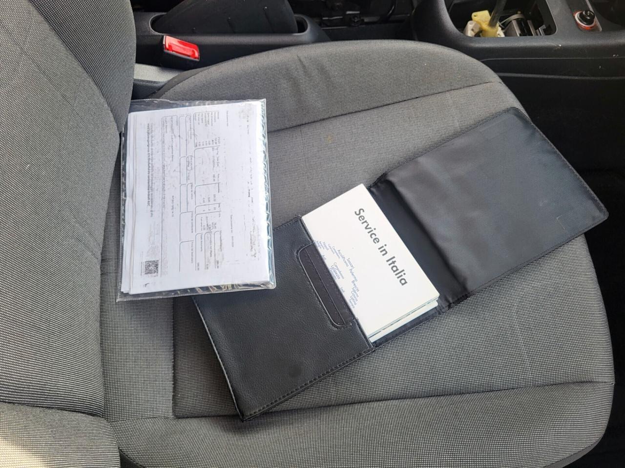 VOLKSWAGEN UP! ECO METANO-3 EURO X 100 KM-BOLLO 35