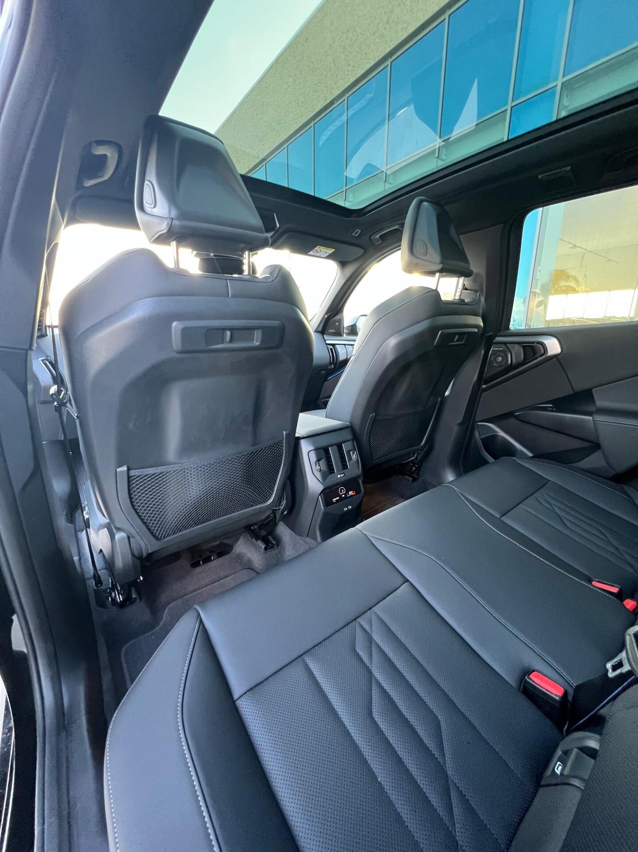 Bmw X3 xDrive40d 48V MSport Pro - possibilità noleggio no scoring