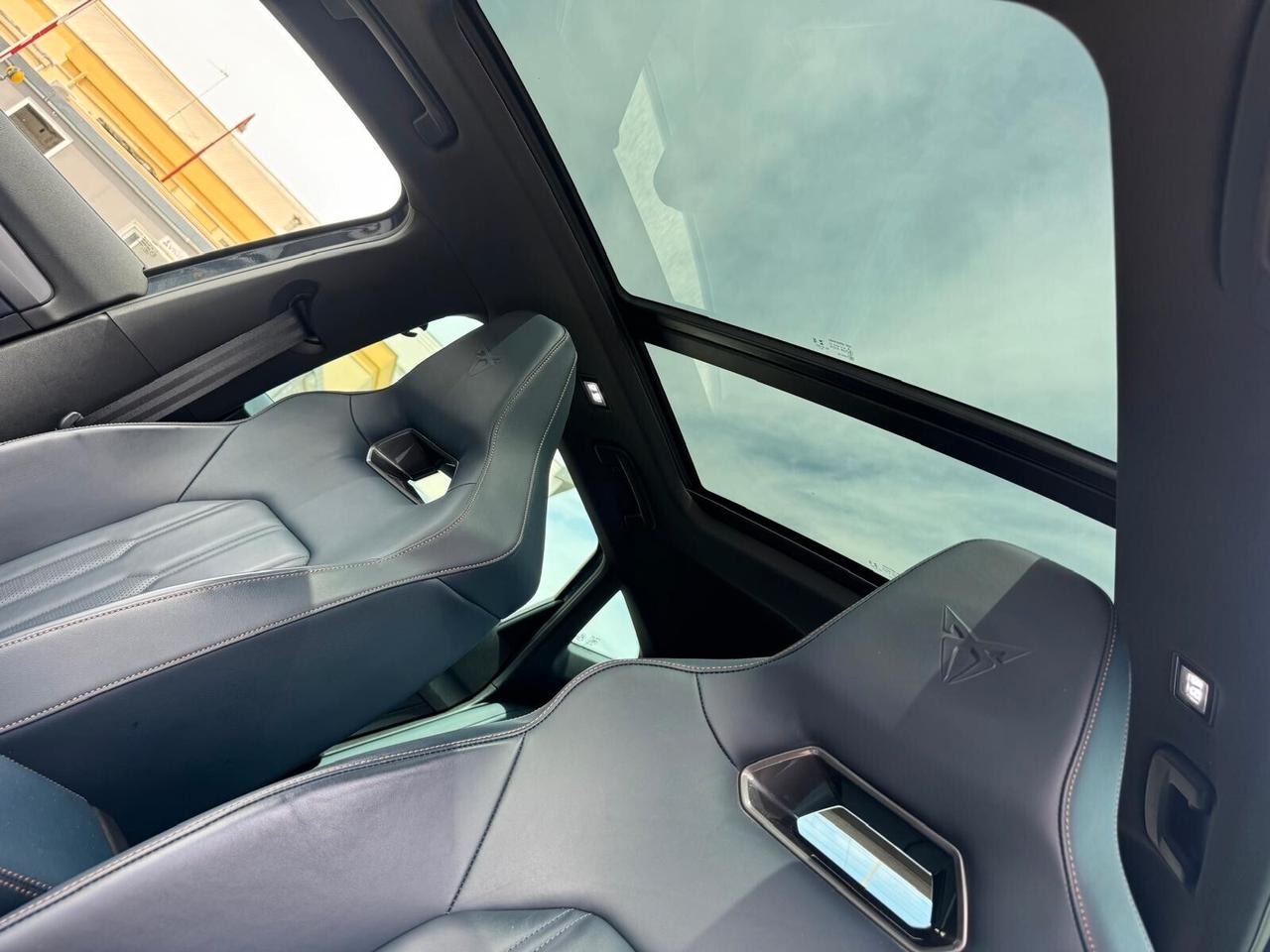 Cupra Formentor - PROMOFIN!!!