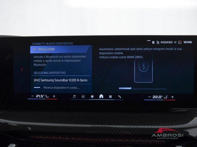 BMW M3 Touring Touring 3.0 Competition M xdrive auto