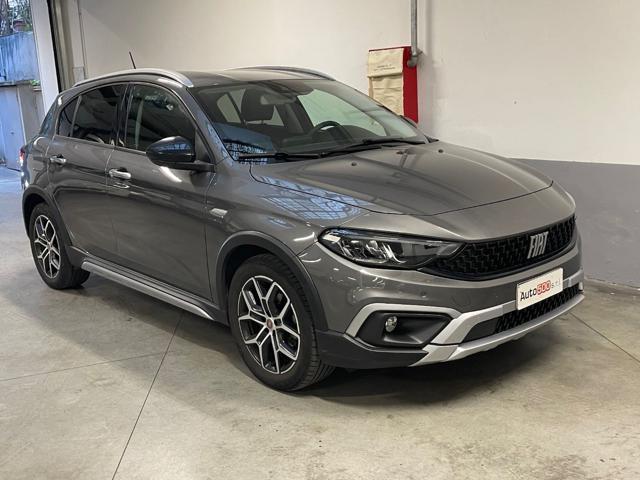 FIAT Tipo 1.0 5 porte Cross
