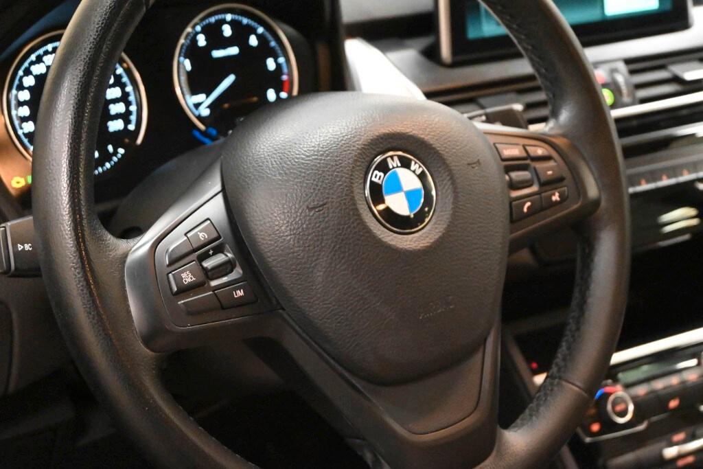 BMW Serie 2 A.T. (F45) 216d Active Tourer Adva...