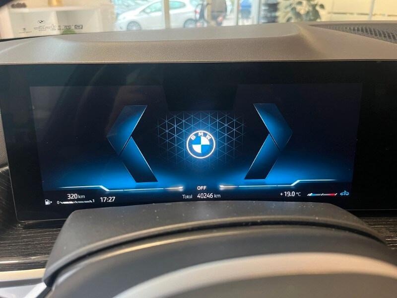 BMW X5 (G05/F95) X5 xDrive30d 48V Msport