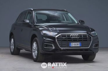 Audi Q5 50 2.0 TFSIe Business Quattro s-Tronic + tetto apribile