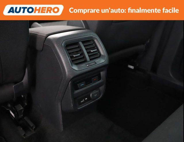VOLKSWAGEN Tiguan 2.0 TDI SCR DSG Sport BlueMotion Technology