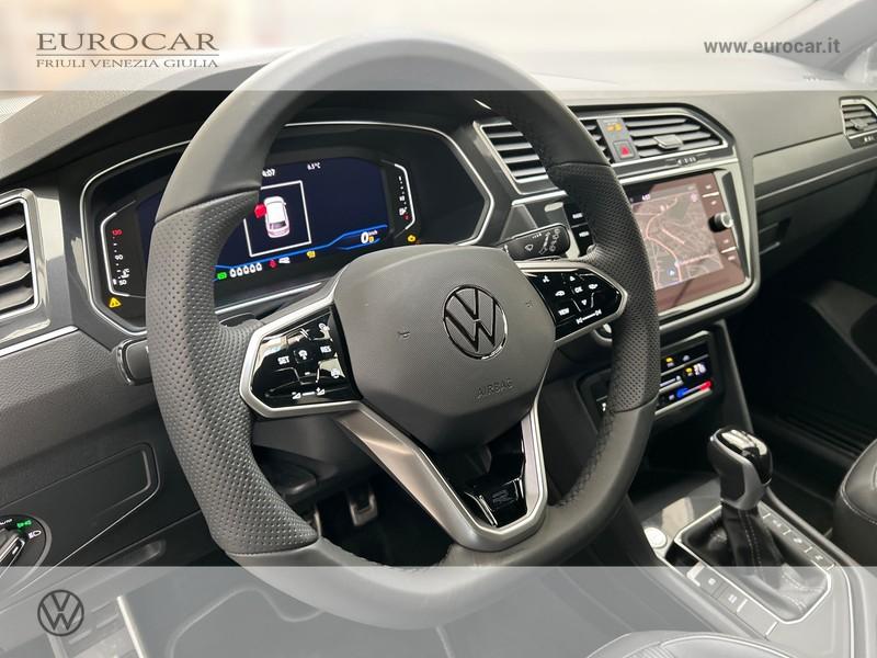 Volkswagen Tiguan allspace 1.5 tsi r-line 7p.ti dsg
