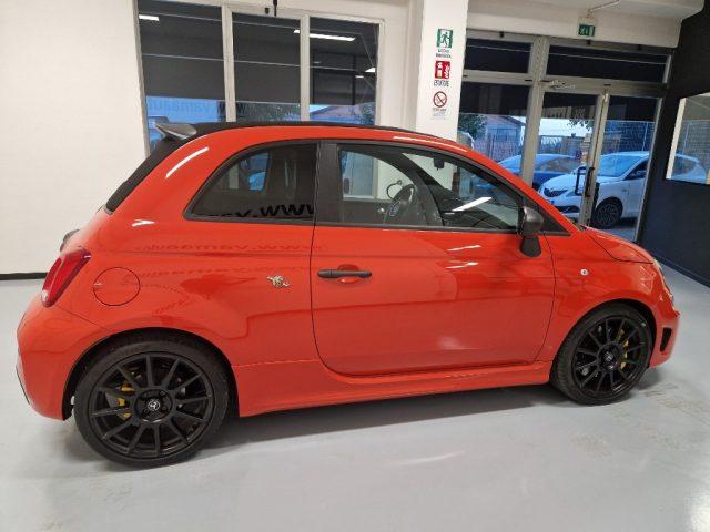 ABARTH 695 C 180CV COMPETIZIONE /IVA ESPOSTA