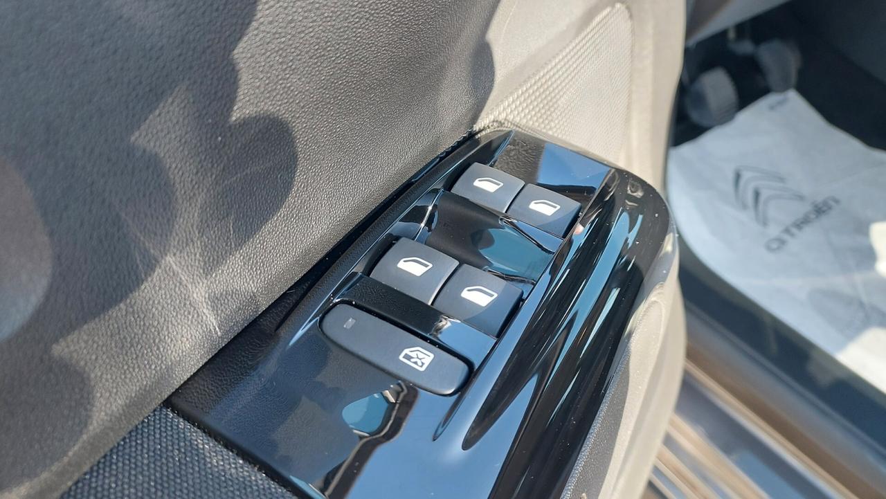 Citroen C3 PureTech 83 S&S Shine
