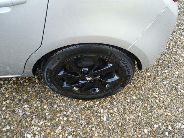 OPEL Corsa 1.2 5 porte b-Color