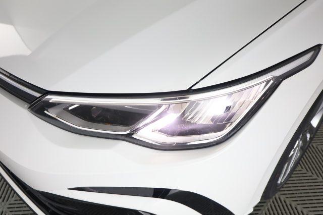 VOLKSWAGEN Golf Golf 1.5 TSI EVO ACT R-Line