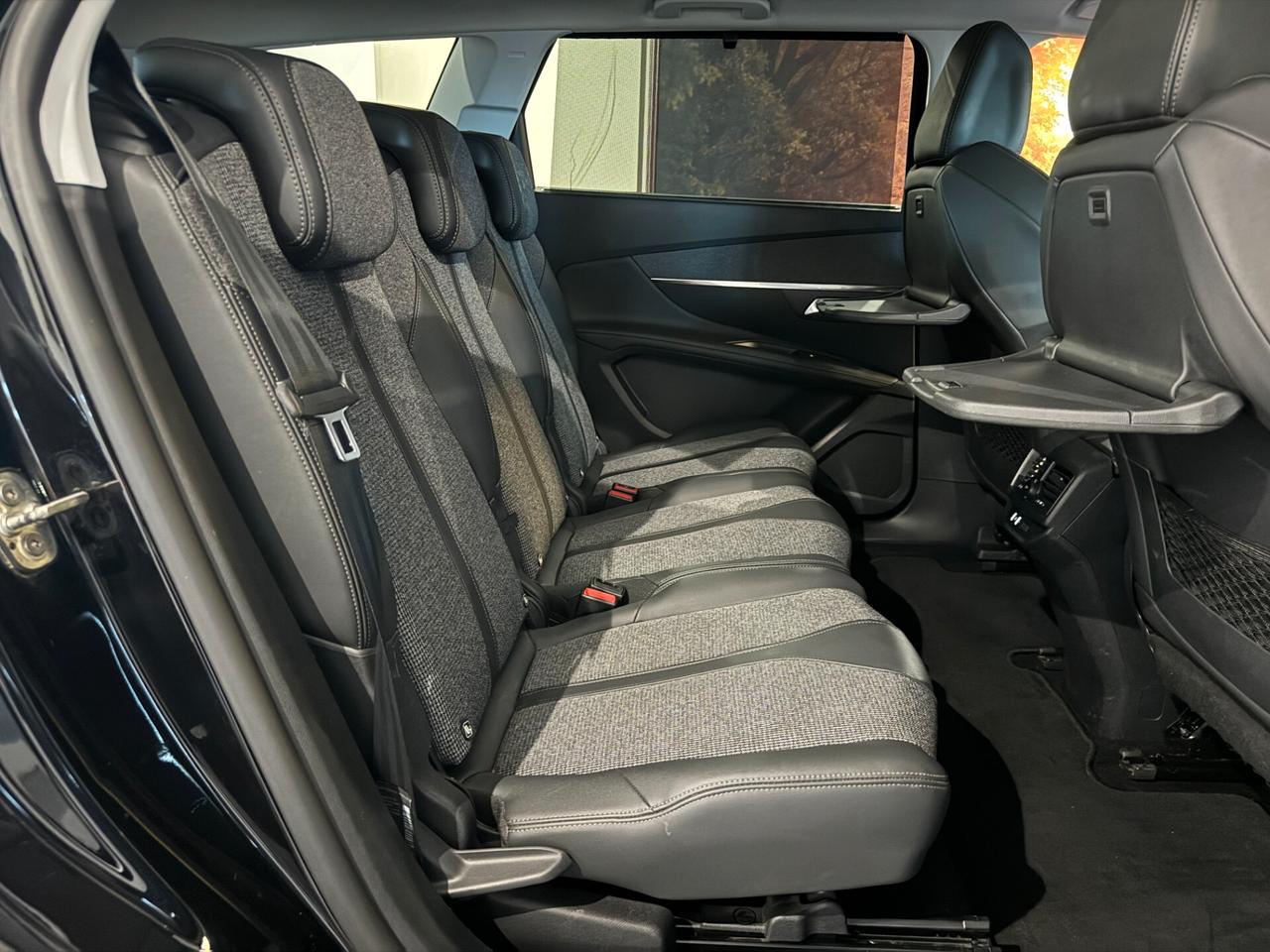 PEUGEOT 5008 1.5 BLUEHDI 130CV 7 POSTI ALLURE 2020