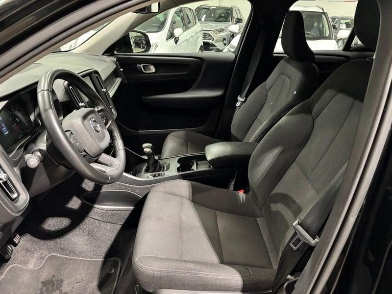 Volvo XC40 XC40 T2 Geartronic Momentum Core