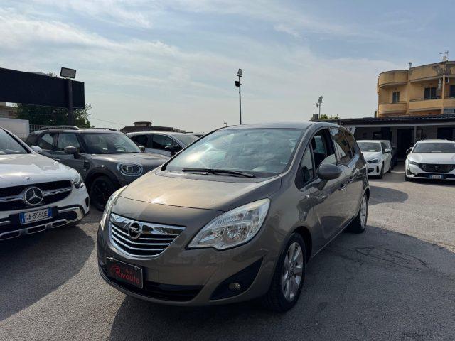 OPEL Meriva 1.3 CDTI ecoFLEX Enjoy