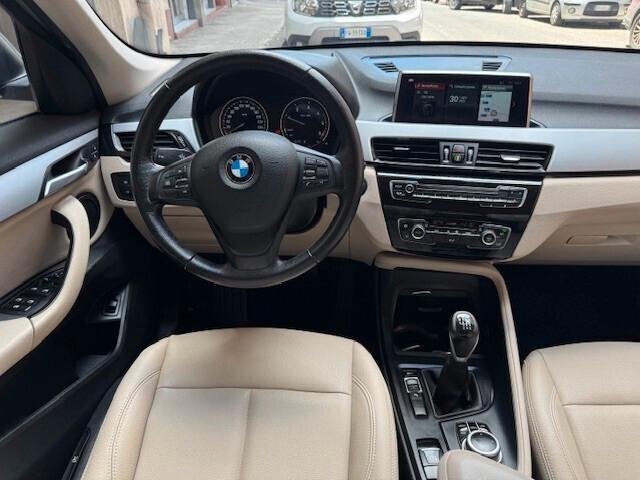 Bmw X1 sDrive 16d Sport - X 1 Sport