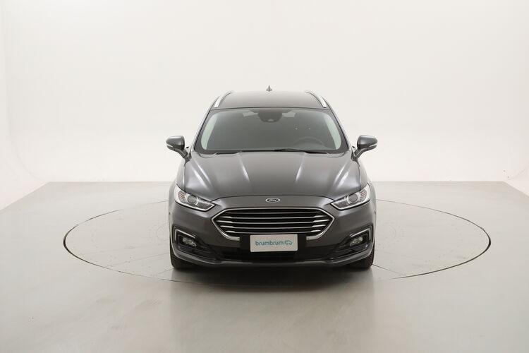 Ford Mondeo SW Hybrid Titanium Business BR073061 2.0 Full Hybrid 187CV