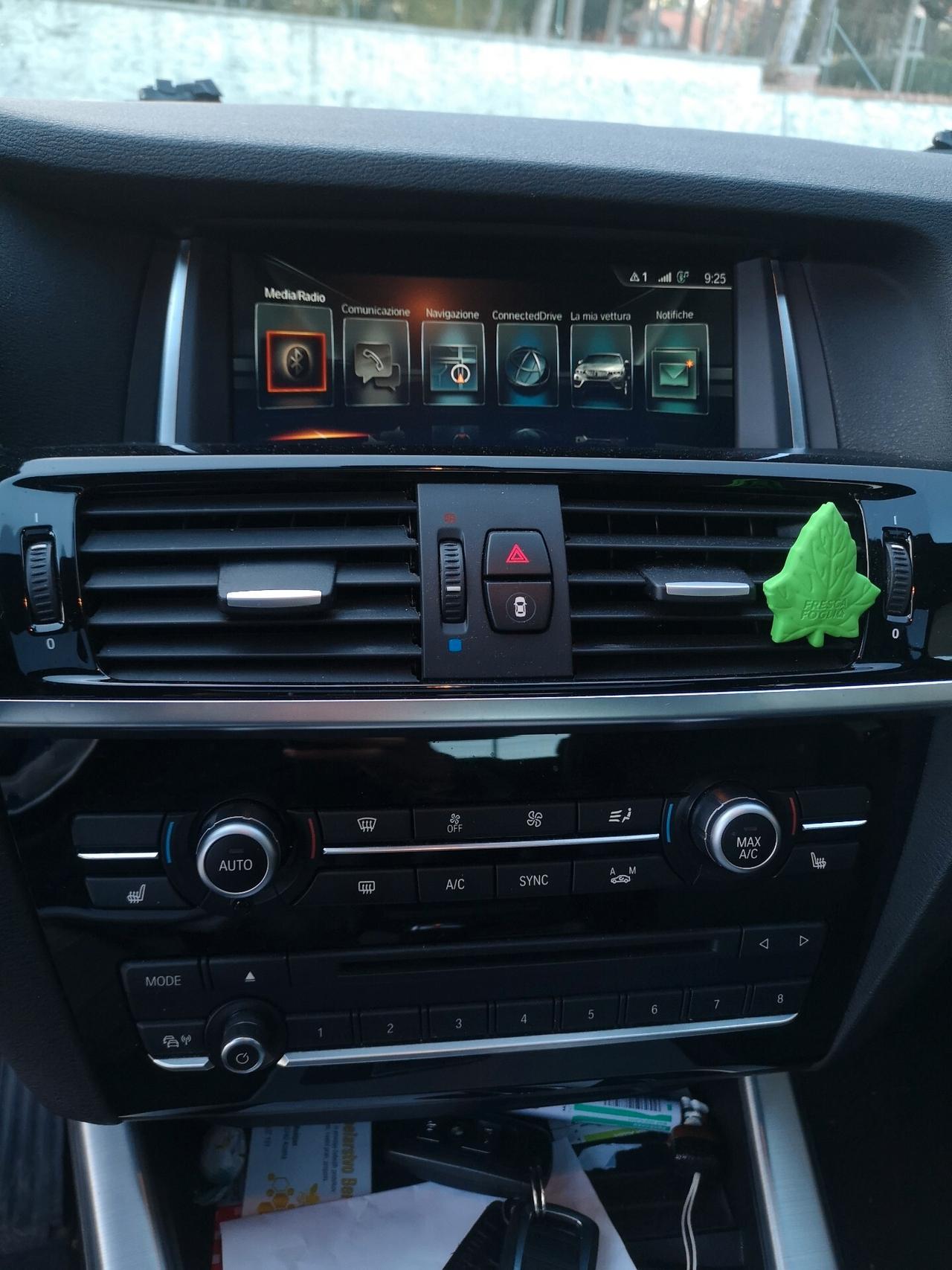 Bmw X4 xDrive35D Msport - 2016