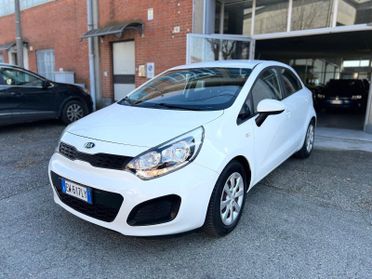 Kia Rio 1.2 CVVT 5p. ECO GPL Active