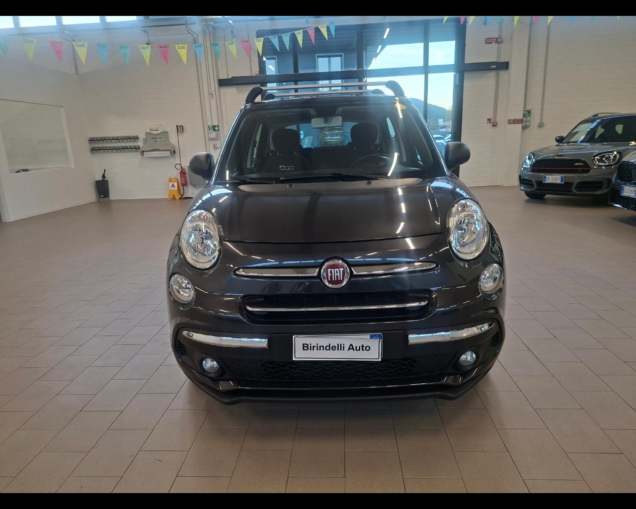 FIAT 500L - 500L 1.3 Multijet 95 CV Urban