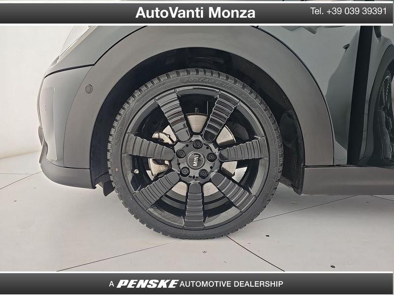 MINI Mini 5 porte Mini 2.0 Cooper S Resolute 5 porte