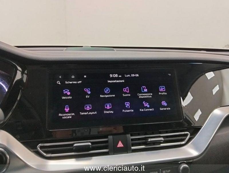 KIA e-Niro 64 kWh Style
