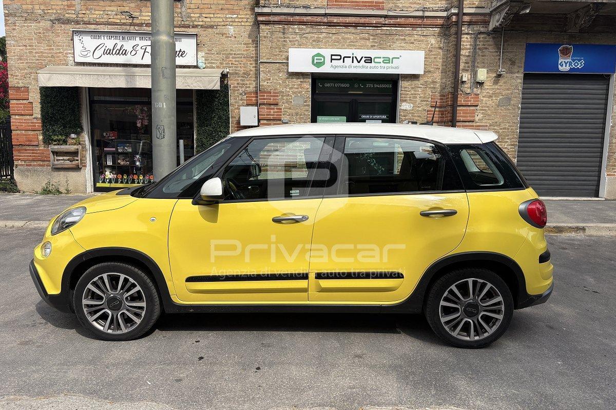 FIAT 500L 1.6 Multijet 120 CV City Cross