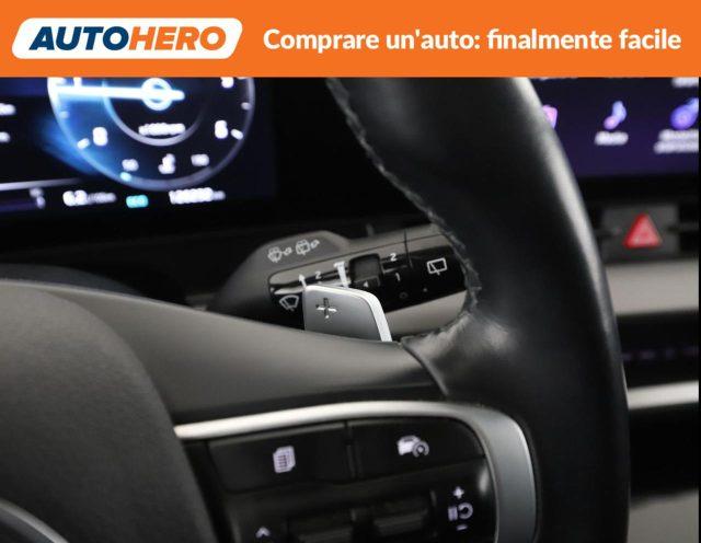 KIA Sportage 1.6 CRDi MHEV AWD DCT GT-line Plus