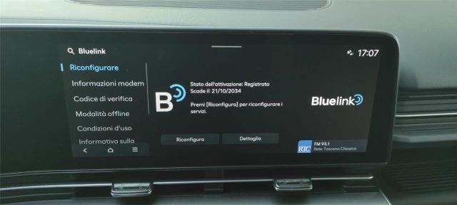 HYUNDAI Kona 2ªs. (2023-->) 1.0 T-GDI Hybrid 48V iMT XLine Pl