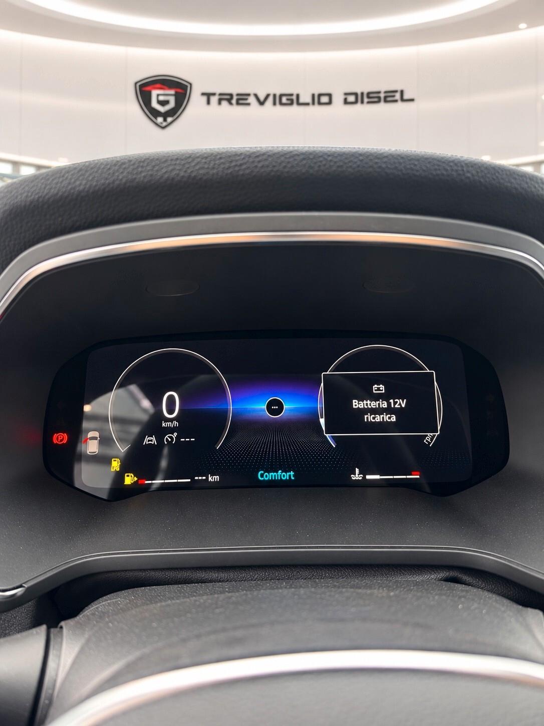 Renault Captur TCe 115 CV Techno
