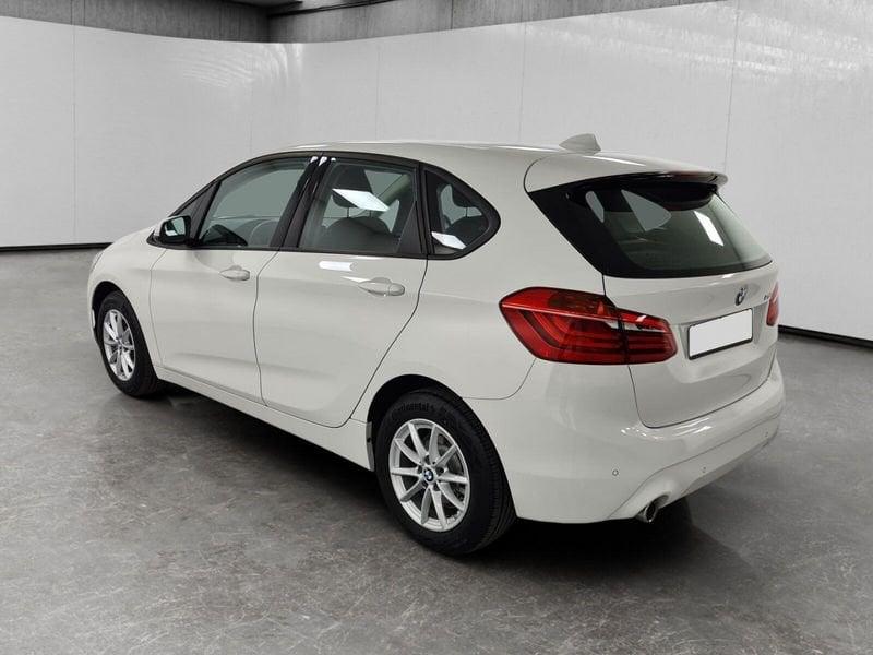BMW Serie 2 Active Tourer 218i Active Tourer 140cv auto