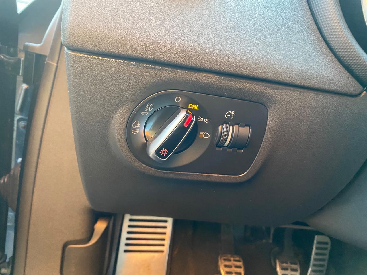 Audi TT Coupé 2.0 TDI quattro Advanced S-LINE