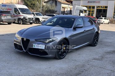 ALFA ROMEO Giulia 2.2 Turbodiesel 210 CV AT8 AWD Q4 Veloce