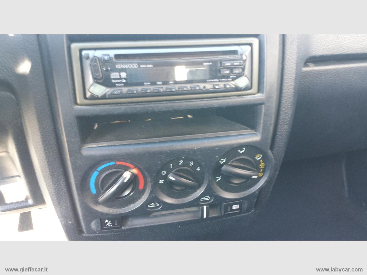 HYUNDAI Getz 1.5 CRDi 5p. Active