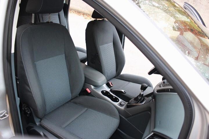 Ford C-Max 1.0 EcoBoost 100CV Titanium DA VETRINA