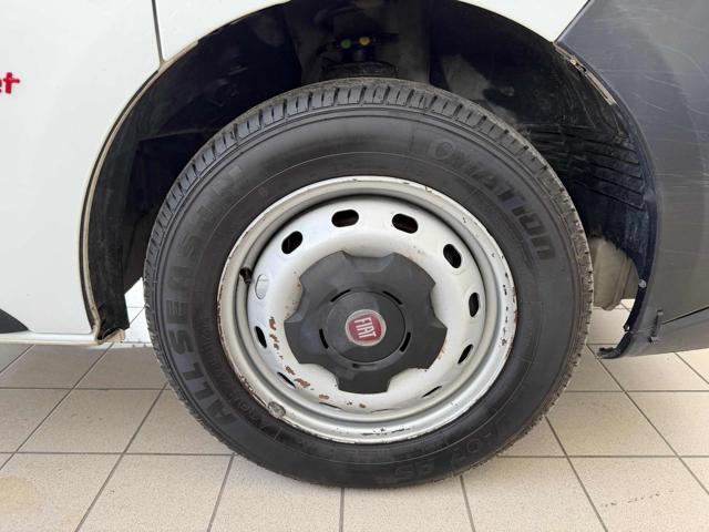 FIAT Talento prezzo più iva*clima*navi*bluetooth