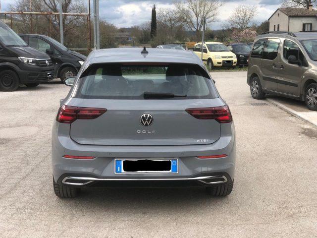 VOLKSWAGEN Golf 1.5 eTSI DSG Executive TETTO PANORAMICO VIRTUAL